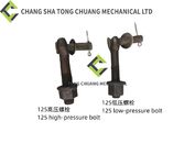 Sany Concrete Pump Pipe Clamp Attachment 157 Flange Pipe Clamp Handle For 157 Pipe Clamps And Card