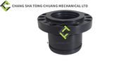 Zoomlion Concrete Pump Main Cylinder Pressure Cap 001696101A0200008