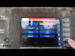 In 2016, Sany Heavy Industry brand 62 meters Mercedes-Benz Used concrete pump truck