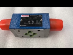 Код одностороннего газового клапана Z2FS6-2-4X/2QV:1010301179