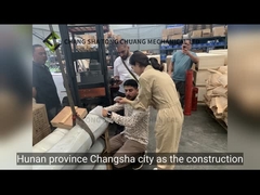 putzmeister Цилиндр доставки, используемый бетонным насосом 230 * 2100 230 * 2320 239867001