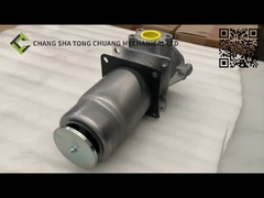 Главный нефтяной насос Нефтяной фильтр всасывающий сборка Pi 1610-166 + 852 755 Drg 25 1010600453