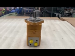 роторный редуктор