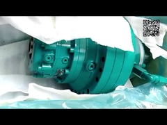 Комплект редуктора для бетонных насосов Zoomlion ET3250/MN-S9/104.4/00+FL635/U+ 1030200381