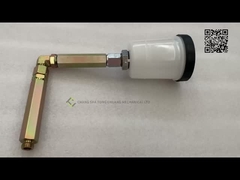 Sany Тяжелая промышленность Бетонные запасные части для грузовых автомобилей, редуктор заправки