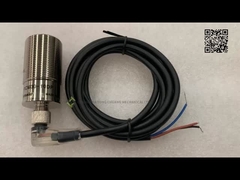 Датчик выхода положительного сигнала