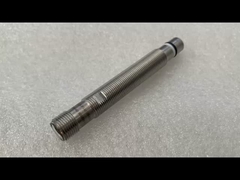 К аксессуарам грузовика-бетонного насоса Zoomlion относится высоковольтный переключатель близости