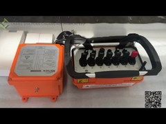 Промышленное беспроводное дистанционное управление Zoomlion для грузовика с бетонным насосом KSTECH R501