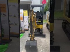 Caterpillar – Продажа всех новых и подержанных моделей экскаваторов.