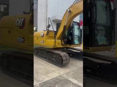Caterpillar – Продажа всех новых и подержанных моделей экскаваторов.