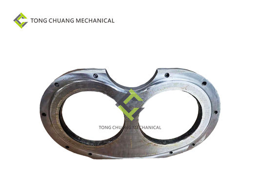 Купить Запасных частей конкретного насоса сплава DN200/DN230/DN235/DN260 online manufacture