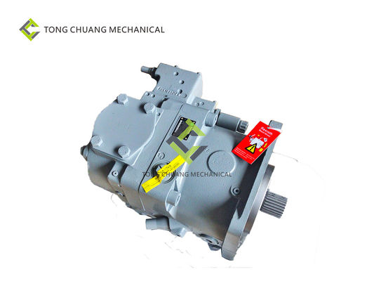 Купить Сталь масляного насоса A11VLO190 Zoomlion Sany главная для конкретного насоса online manufacture