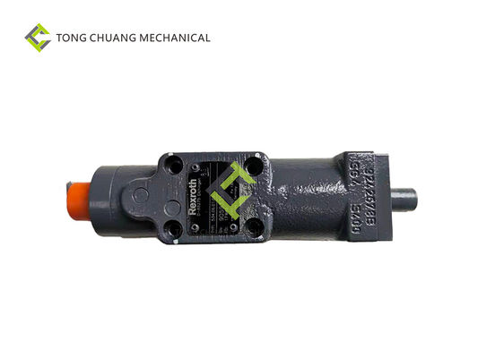 Купить Стальной клапан 40X20X20mm постоянной мощности запасных частей конкретного насоса Putzmeister online manufacture