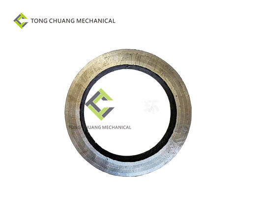 Купить 12829335 Режущее кольцо Саньи бетонный насос Отпорный на износ Бетонный насос Части Режущее кольцо DN200/DN230/DN260 online manufacture