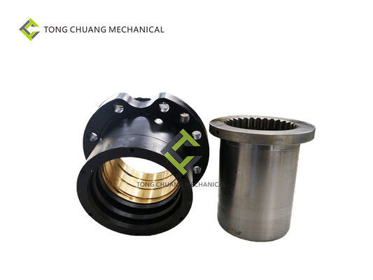 Купить Собрание подшипниковой подставки поршневой головки частей конкретного насоса D105 Sany online manufacture