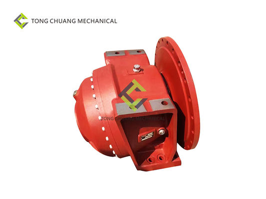 Купить конкретный редуктор 1200 Rpm частей смесителя тележки 575L 12 месяца обеспечения online manufacture