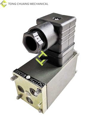 Купить Автобетононасос Sany Zoomlion HAWE Boom Многоходовой перепускной клапан GAAX035F20D44 online manufacture