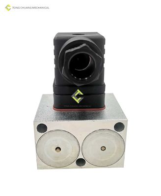 Купить Автобетононасос Putzmeister Zoomlion HAWE Boom Многоходовой клапан Электромагнит online manufacture