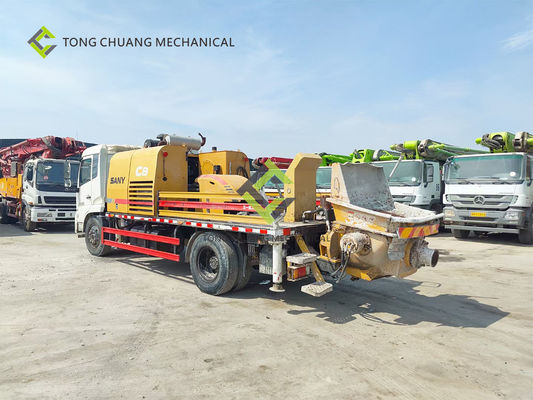 Купить Восстановленный линейный насос SY5133THB-9018C-6D online manufacture
