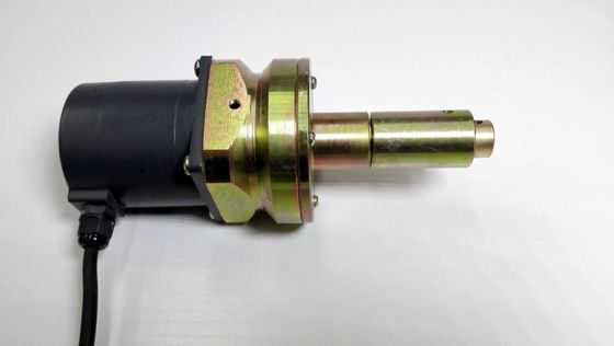 Купить Шаговый двигатель для бетонных насосов SANY 60C1816D.19A4.1 online manufacture