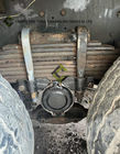 2011 Sany Heavy Industry 46 M Concrete Pump Truck Isuzu Chassis