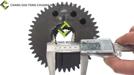 Купить Sany And Zoomlion Бетонный насос BOWEXEG80ELA Сцепление Сплина Рукав Внутренний 24 зуба online manufacture