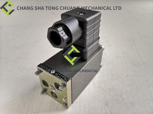 Купить Sany And Zoomlion Бетонный насос обходный клапан GAAX035F20D44 \ WN1-F B220401000311 online manufacture