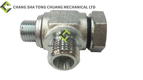 Купить Завесная суставка бетонного насоса Zoomlion WH08SRKDSOMDA3C 1140101533 online manufacture