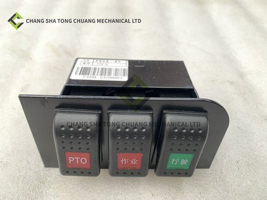 Купить Zoomlion, Mercedes-Benz шасси бетонный насос грузовик PTO модуль 1029905538 online manufacture
