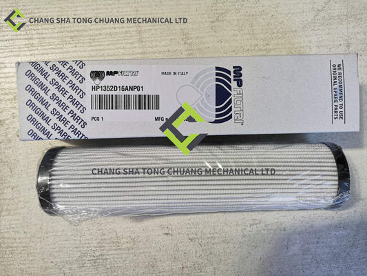 Купить Zoomlion Конкретный насос для грузовиков аксессуары фильтр HP1352D16AN online manufacture