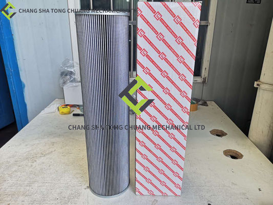 Купить Приборы для бетонных насосов Zoomlion Фильтр FBX-630 * 20 online manufacture