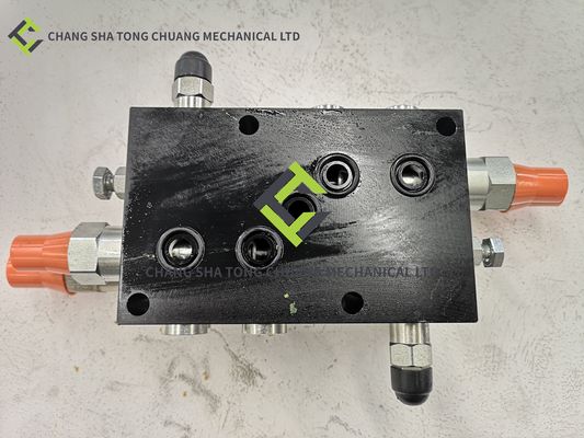 Купить Приборы для бетонных насосов Zoomlion Балансовый клапан CIFA41 Meter online manufacture