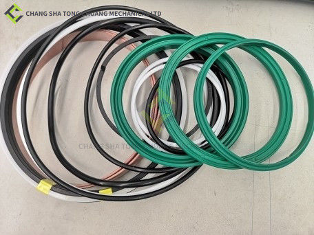 Купить Запчасти для бетонных насосов Zoomlion Three Arm Repair Kit online manufacture