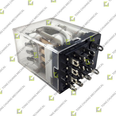 Купить HJ4-220/240V AHJ3148 Совместимый электромагнитный переключатель для бетонных насосов, установленных на прицепе online manufacture