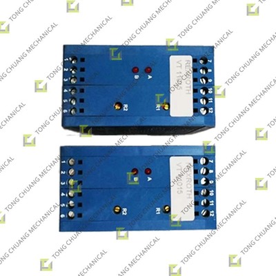 Купить PV24F/20 Proportional Amplifier The Perfect Fit for Zoomlion Concrete Pump Trucks online manufacture