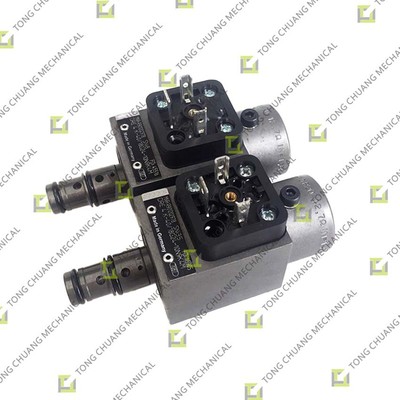 Купить DRE4K-40 Proportional Pressure Reducing Valve、Electronic Proportional Regulator、Proportional Pressure Regulator、Proportional Pressure Control Valve、Electronic Pressure Controller online manufacture