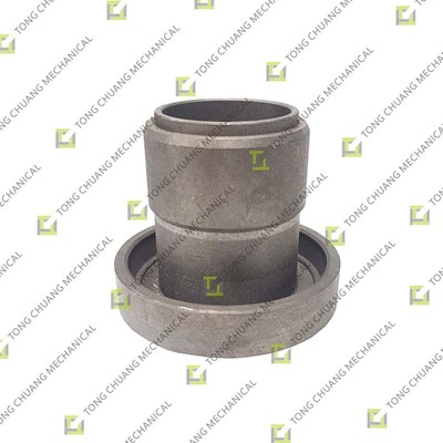 Купить 04BB-3 Spacer Sleeve，Spacer Bush，Separator Sleeve，Distance Sleeve，Spacing Sleeve，Locating Spacer Sleeve，Isolating Sleeve，Bushing，Slewing Ring Hub，Rotating Ring Hub，Turret Ring Hub online manufacture