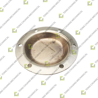 Купить 0167504A0016/04BB-8A Blind Cover，Blind Cover，Sealing Cover，Plug Cover，Blind End Cover，Blind Head Cover，Enclosure Cover，Non-porous End Cover，Plug online manufacture