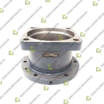 Купить 0167504A0001 Bearing Housing，Bearing Box，Bearing Support，	Bearing Block，Bearing Mounting Seat，Shaft Housing online manufacture