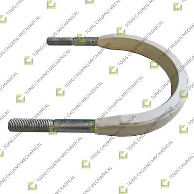 Купить 150 without base U-bolt ，U-shaped bolt，U-bolt clamp online manufacture