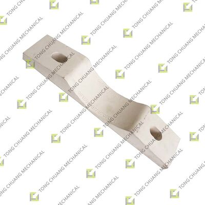 Купить 150 U-bolt connecting base，U-bolt mounting seat，U-bolt adapter base，U-bolt support base，U-bolt securing seat online manufacture