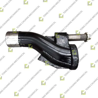 Купить SY260 S-труба,S-труба,S-сгибание,S-свинг-клапан,S-клапан,S-образная труба,Бетонный насос S-труба、Бетонная транспортирующая труба S-труба,Бетонная транспортирующая труба S-типа、S-образный переносной локоть,S-образная диверсионная труба、Arc S-труба online manufacture