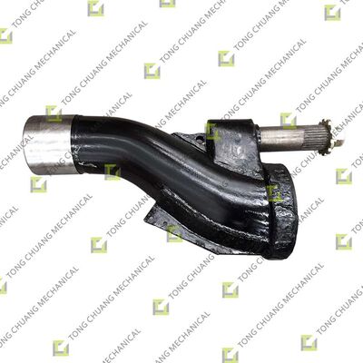 Купить SY260 (CSCEC) S-труба,S-труба,S-сгиба,S-свингового клапана,S-клапан,S-образный трубный,бетонный насос S-труба、бетонный конвейер S-трубы,бетонный S-тип конвейерный трубный、S-стиль переносного локтя,S-образный диверсионный трубный online manufacture