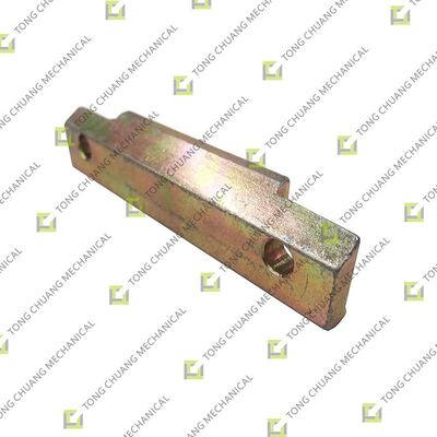 Купить SY5375.3.6-5A Ограничительная пластина, Ограничительный щиток, Ограничительный блок, Ограничительная деталь, Локационная пластина, Позиционирующий щиток, Пластина ограничения хода, Стопорная пластина, Противоударная ограничительная пластина, Фиксирующая ограничительная пластина online manufacture