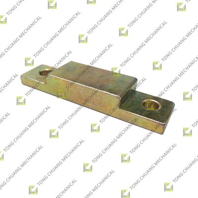 Купить 60C1816.6-5 Лимитная пластина, лимитный баффл, лимитный блок, лимитная часть, локализующая пластина, позиционирующая баффл, лимитная пластина удара, стоп-пластина, лимитная пластина против столкновения, лимитная фиксирующая пластина online manufacture