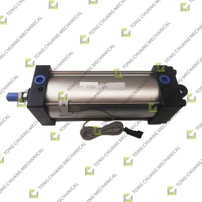 Купить QGBQ100-200MP1-KF1 Воздушный цилиндр,Пневматический цилиндр,Пневматический приводящий цилиндр,Воздушный цилиндр для бетономешалки,Пневматический цилиндр управления,Телескопический воздушный цилиндр,Вальвовый воздушный цилиндр online manufacture