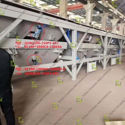 Купить SC100*250SCA-CS065A Воздушный цилиндр,Пневматический цилиндр,Пневматический двигательный цилиндр,Воздушный цилиндр для бетонного смесителя,Пневматический цилиндр управления,Телескопический воздушный цилиндр,Вальвовый воздушный цилиндр online manufacture