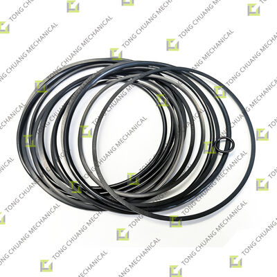 Купить C8-63 Комплект уплотнений для катушки и втулки, ремкомплект картриджного клапана, ремкомплект уплотнений картриджного клапана, сервисный комплект картриджного клапана, комплект уплотнений катушки картриджного клапана online manufacture