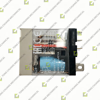 Купить G2R-1-SN 24VDC реле,реле гидравлической системы,реле электромагнитной связи для строительных машин,реле специального смесителя для грузовиков,реле управления насосных грузовиков,реле постоянного тока для перегрузки,реле для автомобилей высокой мощности online manufacture