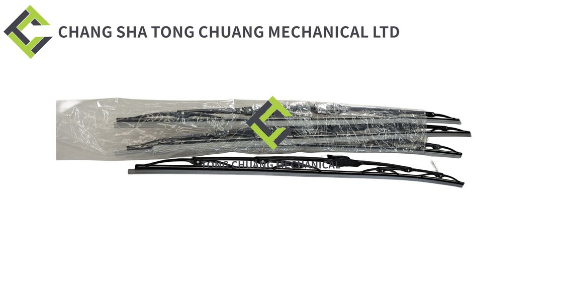 Sany And Zoomlion Concrete Pump Isuzu Mercedes-Benz Wiper Blades